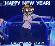  celebration