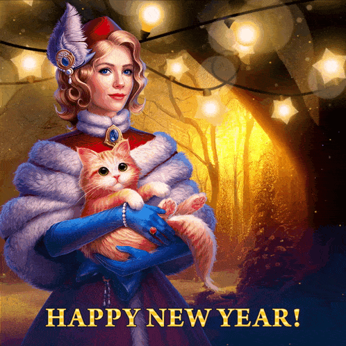 Happynewyear